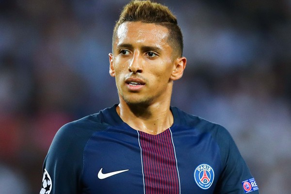 Marquinhos Je pense que le maillot est chaque année de mieux en mieux