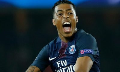 Marquinhos Kimpembe Une association est possible...On représente bien le projet