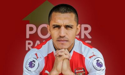 Mercato - Alexis Sanchez prête une oreille très attentive au PSG