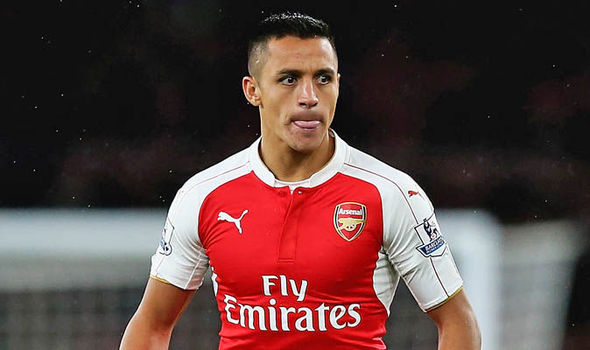 Mercato - Arsenal serait prêt à offrir un énorme salaire à Alexis Sanchez