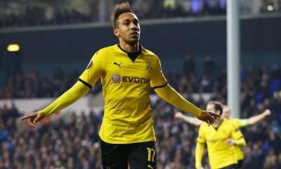 Mercato - Aubameyang, le Borussia Dortmund sait seulement ce qui est sorti dans les médias