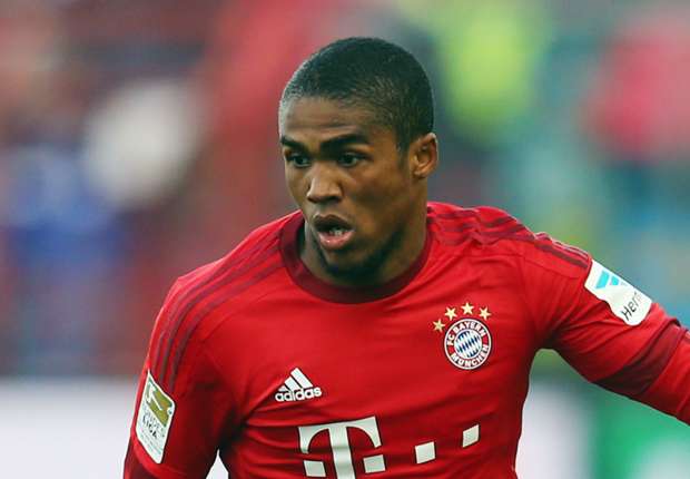 Mercato - Douglas Costa, le PSG cité parmi les concurrents, mais la Juventus serait en avance