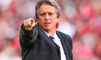 Mercato - La venue de Jorge Jesus au PSG est toujours possible, selon A Bola