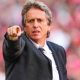 Mercato - La venue de Jorge Jesus au PSG est toujours possible, selon A Bola