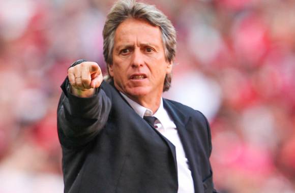 Mercato - La venue de Jorge Jesus au PSG est toujours possible, selon A Bola