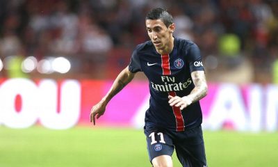 Mercato - L'agent de Di Maria aurait discuté avec le directeur sportif de la Juventus