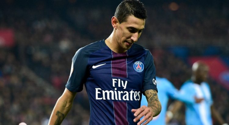 Mercato - Le Corriere dello Sport continue d'approcher Di Maria de l'Inter de Milan