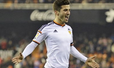 Mercato - Le PSG encore évoqué dans la course pour José Luis Gaya