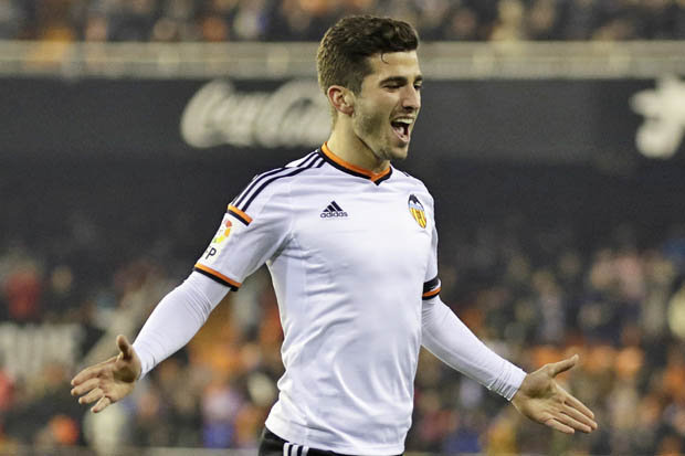 Mercato - Le PSG encore évoqué dans la course pour José Luis Gaya