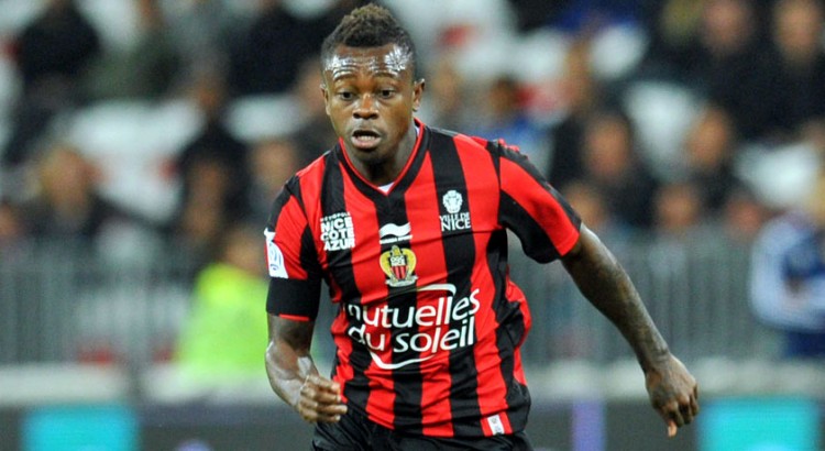 Mercato - Le PSG viserait Jean Michaël Seri, d'après Nice-Matin