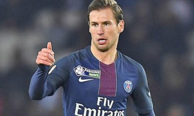 Mercato - Le directeur sportif de l'Inter à Paris pour le dossier Krychowiak