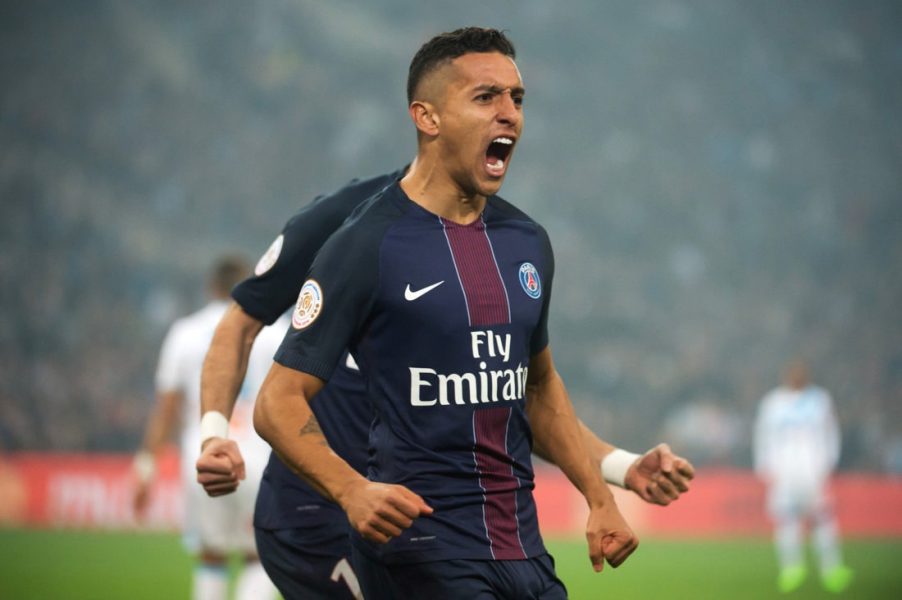 Mercato - Manchester City aurait Marquinhos parmi ses cibles pour cet été