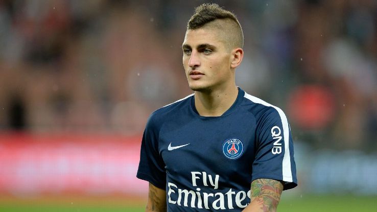 Mercato - Marco Verratti, le Mundo Deportivo insiste avec l'intérêt du FC Barcelone