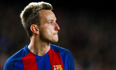 Mercato - Rakitic Verratti Si Xavi a dit qu’il est le renfort idéal, alors c’est sans doute vrai