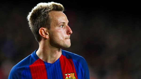 Mercato - Rakitic Verratti Si Xavi a dit qu’il est le renfort idéal, alors c’est sans doute vrai