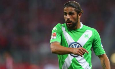 Mercato - Ricardo Rodriguez à l'AC Milan, c'est quasiment réglé selon Di Marzio