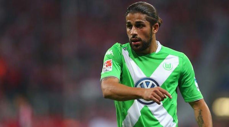 Mercato - Ricardo Rodriguez à l'AC Milan, c'est quasiment réglé selon Di Marzio