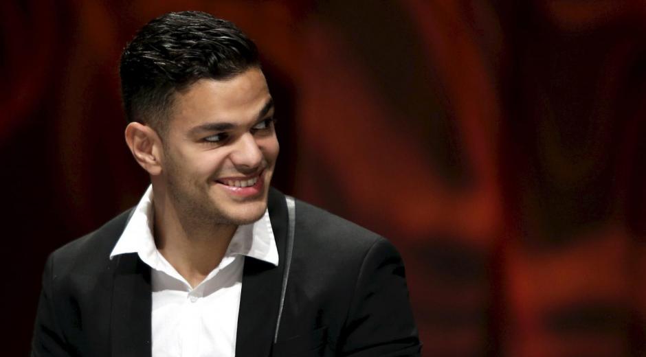 PSG/Bastia - Hatem Ben Arfa réagit avec un peu d'humour à sa non-convocation dans le groupe