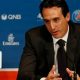 PSGBastia - Unai Emery en conférence de presse à 13h30