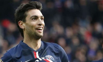 Pastore Je devrais être présent pour les 2 derniers matchs...On va essayer de gagner