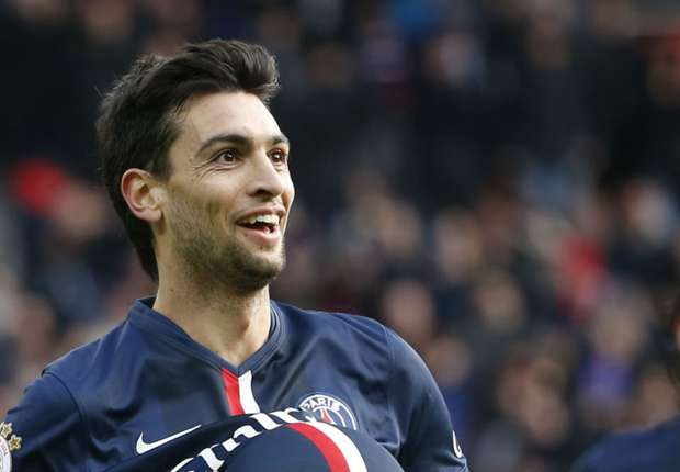 Pastore Je devrais être présent pour les 2 derniers matchs...On va essayer de gagner