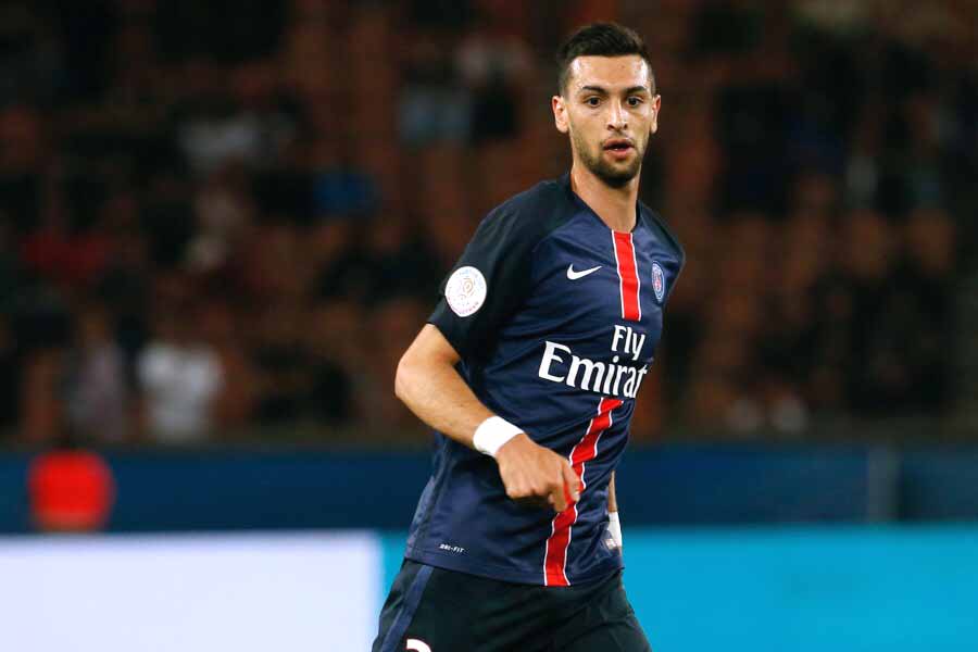 Pastore veut plus de minutes et assure que le club met beaucoup de pression pour gagner