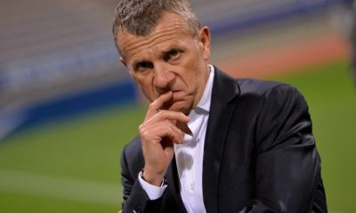 Patrice Lair « Ce match va nous servir pour la suite »