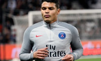 Problème musculaire sans inquiétude pour Thiago Silva, opération à craindre pour Meunier