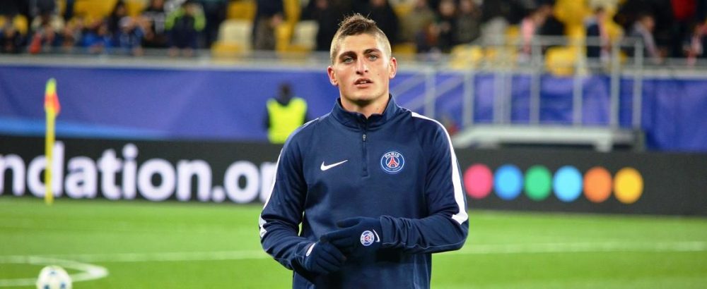 Riolo Dans l'intimité, Verratti confie vouloir se barrer...Le PSG c'est le cadet de ses soucis