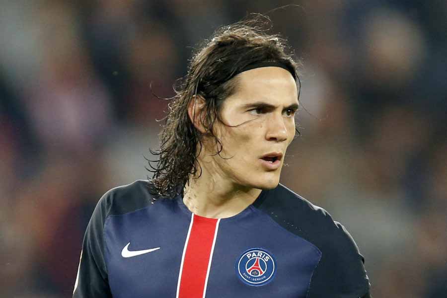 Riolo La France c’est quand même le seul endroit au monde où on a dit que Cavani était nul