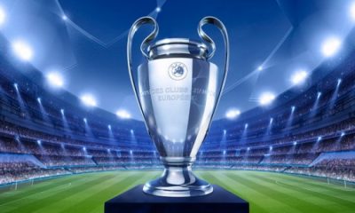 SFR Sport diffuseur exclusif de la Ligue des Champions et l'Europe League sur 2018-2021