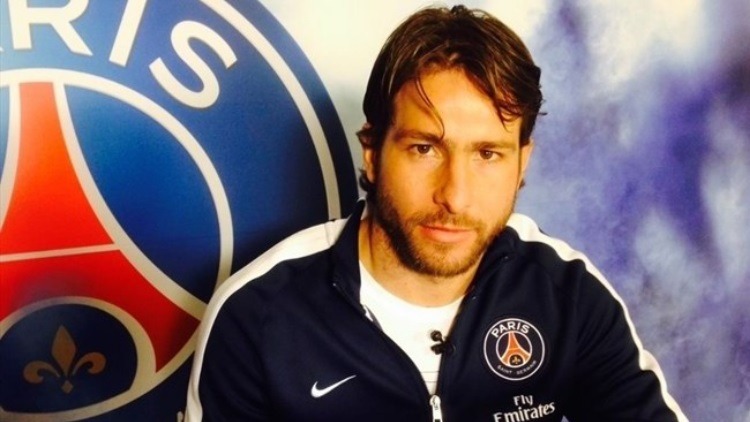 Scherrer Maxwell a un message pour les joueurs et les supporters du PSG