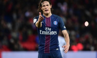 Scozzafava Cavani est resté très attaché à Naples mais je ne crois pas qu’un retour soit possible