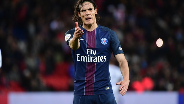 Scozzafava Cavani est resté très attaché à Naples mais je ne crois pas qu’un retour soit possible