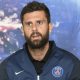 Thiago Motta Vous imaginez Messi arriver dans l’effectif du Paris Saint-Germain