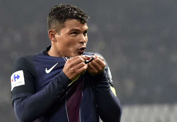 Thiago Silva J'espère que les Ultras vont continuer comme ça. Mais il faut faire attention