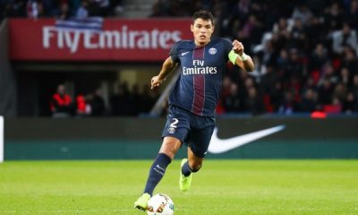 Thiago Silva Le PSG meilleure défense de Ligue 1 Le secret, c’est toute l’équipe