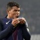 Thiago Silva est très fier de ce qu'il a accompli au PSG