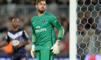 PSG/Caen - Trapp "Les journalistes, vous pensez toujours négatif...Monaco était déjà champion"