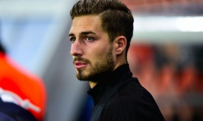 Trapp "Je n’ai jamais pensé à quitter le club...C'est un très grand projet"