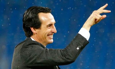 Unai Emery de nouveau évoqué du côté de l'AS Rome par le Corriere dello Sport