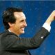 Unai Emery de nouveau évoqué du côté de l'AS Rome par le Corriere dello Sport