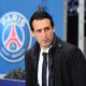 Emery «on s'est amélioré sur la phase retour mais ce n'était pas suffisant vu le grand travail qu'a fait Monaco»