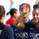 Veronica Boquete Si le Paris Saint-Germain gagne cette LDC ,on rentrera dans l'histoire du club