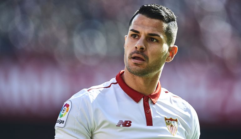 Vitolo « Sampaoli et Emery sont deux entraîneurs différents mais avec le même objectif »