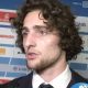 PSG/Bastia : Rabiot « J'ai tout fait cette saison pour me perfectionner »