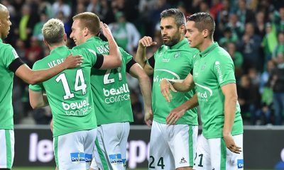 ASSE/PSG - Pogba et Soderlund de retour à l'entraînement, Corgnet et Mbengué toujours forfaits