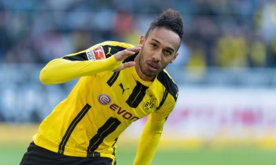 Mercato - City rajoute un échange à sa proposition pour éloigner Aubameyang du PSG