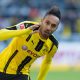 Mercato - City rajoute un échange à sa proposition pour éloigner Aubameyang du PSG