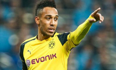 Mercato - Matthäus "Aubameyang conviendrait parfaitement au PSG"